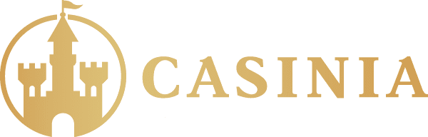 Casinia Casino logo